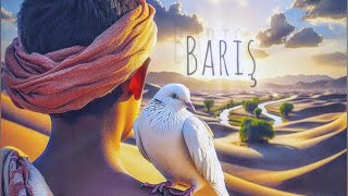 Sinan 77 & Deniz Eser - Barış Instrumental 21Khz
