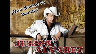 Watch Julion Alvarez El 24 video