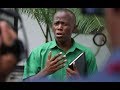 Polepole avunja ukimya Lissu kupigwa risasi, Rafu za uchaguzi zaanza Kinondoni