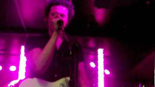 Watch Jon Fratelli The Band Played Just For Me video