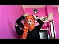Hijab Tutorial Cara Berjilbab Cepat Dan Anggun images Hijab Tutorial Cara Berjilbab Cepat Dan Anggun