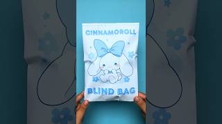 Cinnamoroll Blind Bag 2 - Sanrio Blind Bag