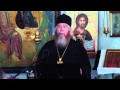 Fr. Meletios Webber on Orthodox Psychotherapy & Addiction | ROCOR Winter Pastoral Conference