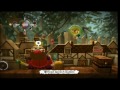 Let's Play Little Big Planet Part 2: Luke Leaves Everyone Behind Let's Play Little Big Planet Part 2: Luke Leaves Everyone Behind