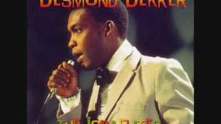 Watch Desmond Dekker You Got Soul video