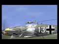 JG 52's Messerschmitt vs B-17