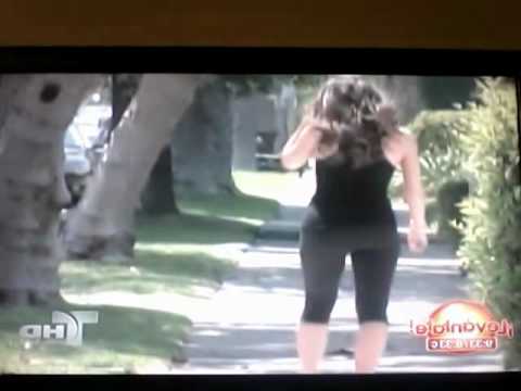 Adriana Dorn - Miss Nicaragua 2011 en Levantate