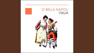 Tarantella Antica