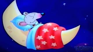 Toopy And Binoo-Rock-A-Bye Mr Bear