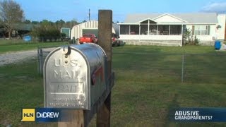 Teen Forced To Kneel For Nine Hours