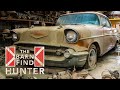 Barn Find Hunter | Turner's Auto Wrecking - Ep. 3