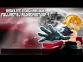 Rewrite (English Dub) - Fullmetal Alchemist OP 4