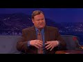 The Easter Bunny Photobombed Andy Richter's Family  - CONAN on TBS