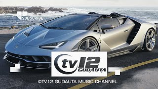 Matteo Marini- Back To Life ∣ Video Edited By ©Tv12 Gudauta Music Channel