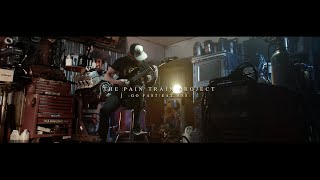 The Pain Train Project -Go Fasteat -
