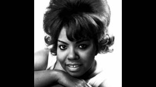 Watch Mary Wells I Dont Want To Take A Chance video