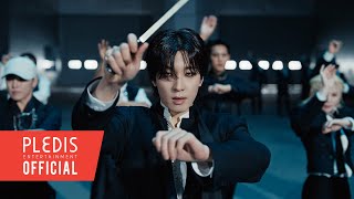 Seventeen (세븐틴) 'Maestro' Official Mv