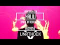 Because - Halili (prod. by NEXXFRIDAY)