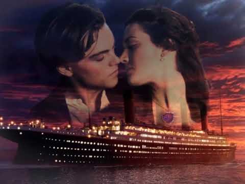 Titanic Every night in my dream