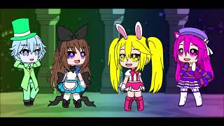 All Done With Wonderland Pretty Cure Cosplay