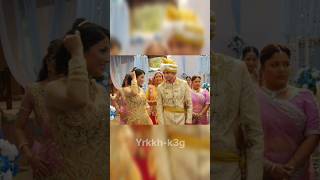 Yrkkh Akshara And Naman Bhabhi Devar