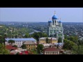 Tchernushenko