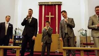 Ball Brothers Let Your Light Shine Ball Brothers Let Your Light Shine