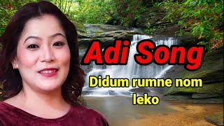 Song Rumne Nom Leko Nyodu Song