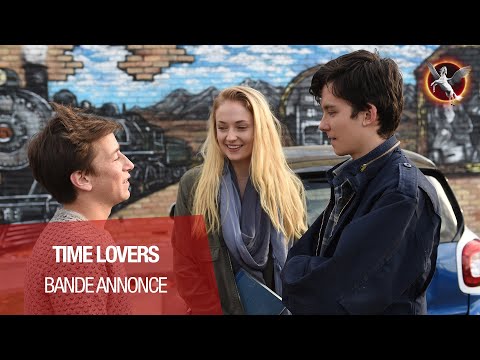 Time Lovers