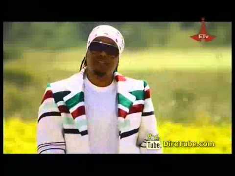 Tigist Woyiso and Mekiyu Nassir Singing Kebena