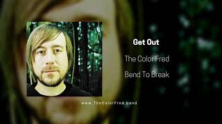 Watch Color Fred Get Out video
