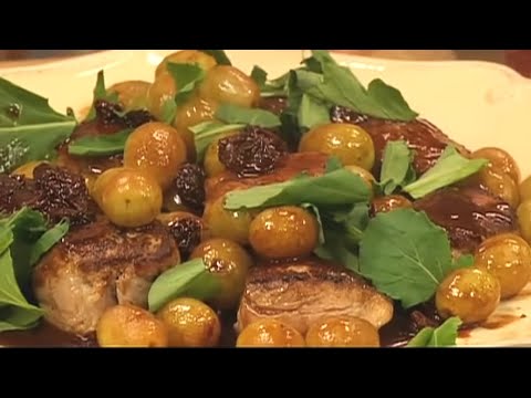 Crock of Flavor (215): Jacques Pepin: More Fast Food My Way
