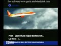 Adam air plane black box