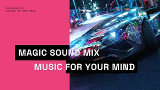 Bass Boosted Car Music 2022 | Dax, Vindon, Unknown Brain - Phenomenon