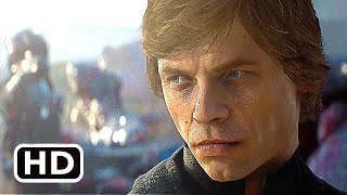 STAR WARS BATTLEFRONT 2 Official Reveal Trailer (2017)