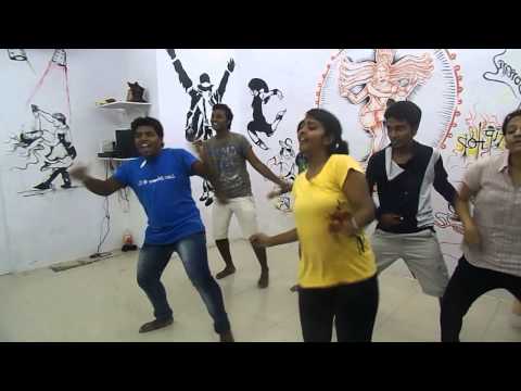 Hum Lut Gaye Vai Aake Tere Mohalle.......My Team Performance