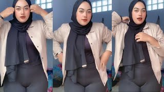 HIJAB STYLE SIGEPUK GEMOY EMPUK