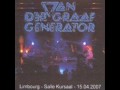 Scorched Earth - Van der Graaf Generator