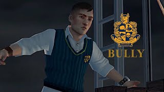 Gary Smith - Bully