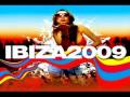 Louis Garcia - Ibiza 2k9 (Frank Aka Farec Remix)