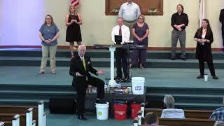JUNE 28 11AM SERVICE