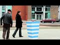 ANOTHER DRAMATIC SURPRISE ON A QUIET SQUARE (PARODY) - Moving Mind Studio