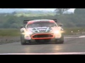 Top Gear Aston Martin DBR9