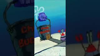 Spongebob Game Frenzy Fail