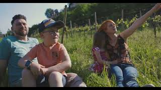 WINZERSTUBE WEINBIET | About Stefan Schaich | Image Commercial Campaign | 01