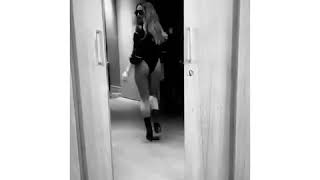Hadise Nin Olay Instagram Paylaşımı Ok Bye