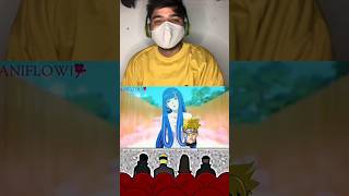 Naruto Shippuden Reaction