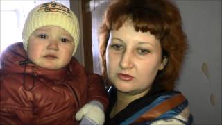 Сердца девятерых. Операции донецким детям сделают в клиниках России