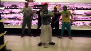 Watch Janoskians Lahme Song video