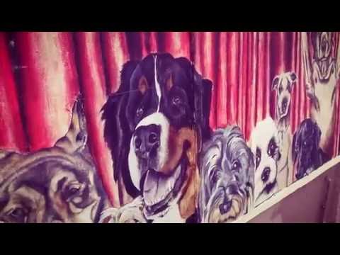 Mala Vita - El Camino (Official video)